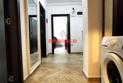 Apartament cu 2 camere decomandat, mobilat în Theodor Pallady - 7