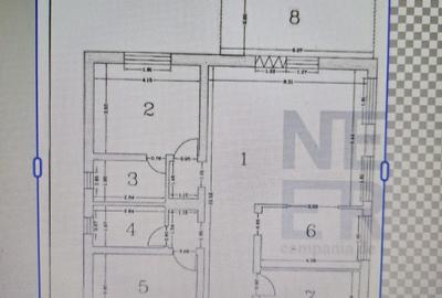 Casă cu 4 camere cu Teren 380 Mp în Crevedia - 5