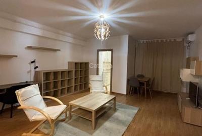 Apartament cu 2 camere semidecomandat, mobilat în Sebastian