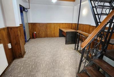 Spațiu comercial, de 55 mp, în Universitate