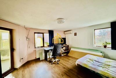 Casă cu 4 camere în Domnești - 3