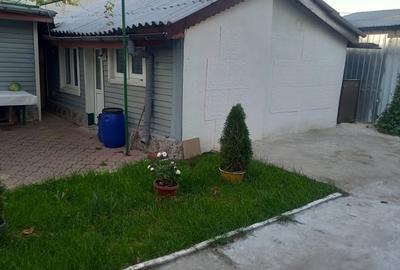 Casă cu 4 camere cu Teren 500 Mp în Pantelimon - 7
