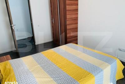 Apartament cu 4 camere semidecomandat în Florești - 2