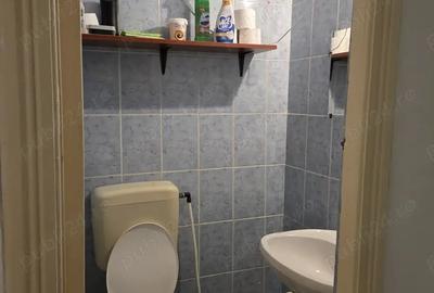 Apartament cu 3 camere decomandat în Central - 3