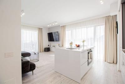 Apartament cu 4 camere în Central - 3