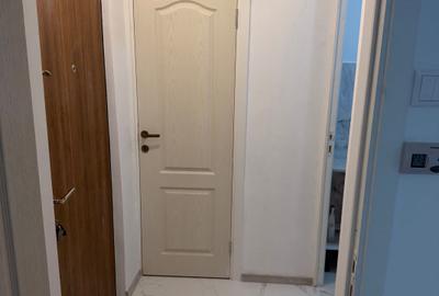 Apartament cu 2 camere nedecomandat în Șagului - 7