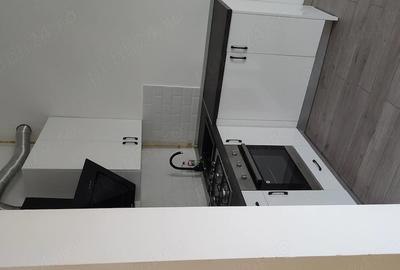 Apartament cu 2 camere nedecomandat în Podgoria - 6