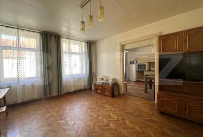 Casă individuală cu 3 camere cu Canalizare în Central - 3