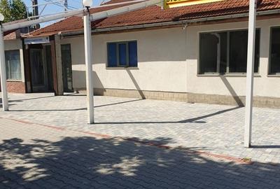 Spațiu comercial, de 4,000 mp, în Liești - 3