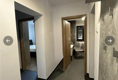 Apartament cu 3 camere decomandat în Tătărași - 5