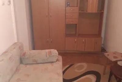 Apartament cu 2 camere decomandat în Mureșeni - 4