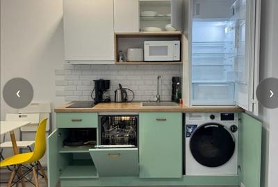 Apartament semidecomandat în Nord - 2