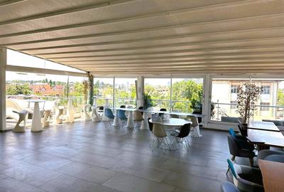 Spațiu comercial, de 230 mp, în Dorobanți - 2