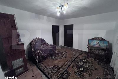 Casă cu 3 camere cu Teren 1432 Mp în Central - 3