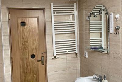Apartament cu 2 camere decomandat în Rahova - 7