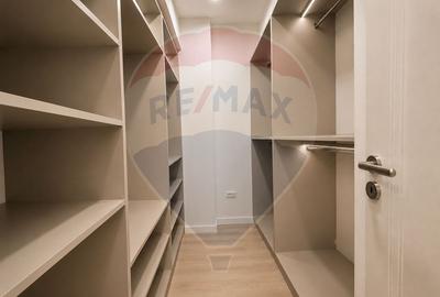 Apartament cu 3 camere, mobilat în Dacia - 8