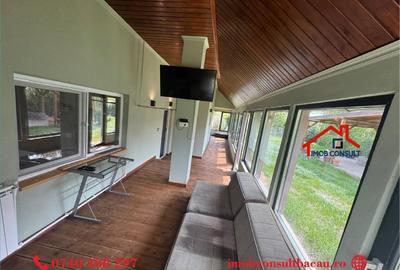 Casă cu 5 camere cu Teren 2700 Mp în Secuieni - 8