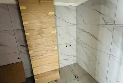 Apartament cu 2 camere semidecomandat în Titan - 3