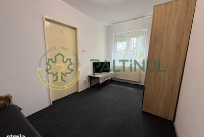 Apartament cu 2 camere în Hipodrom 3