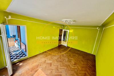 Apartament cu 2 camere decomandat în Cug