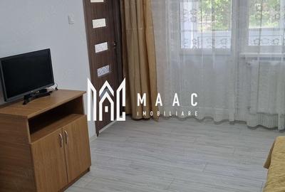 Garsonieră decomandată, mobilată în Central - 1