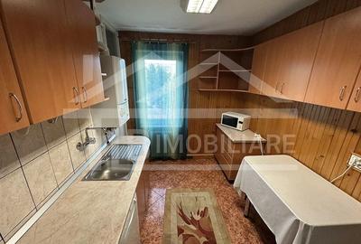 Apartament cu 2 camere decomandat în Unirii