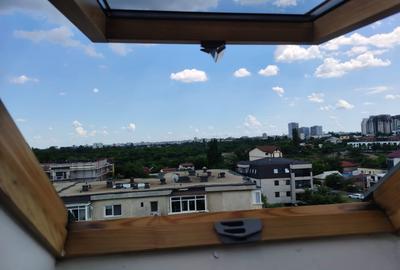 Apartament cu 3 camere, mobilat în Colentina - 7