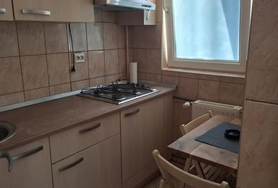 Garsonieră semidecomandată în Malu Roșu - 7