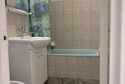 Apartament cu 2 camere semidecomandat în Eminescu - 1