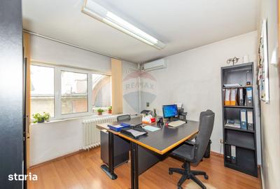 Apartament cu 3 camere decomandat în Gara de Nord - 17