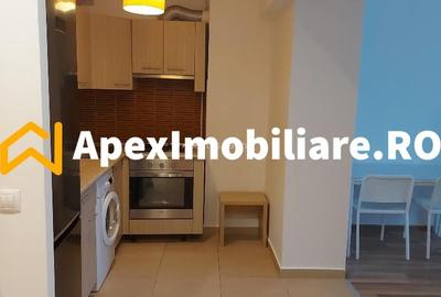 Apartament cu 2 camere semidecomandat în Vitan