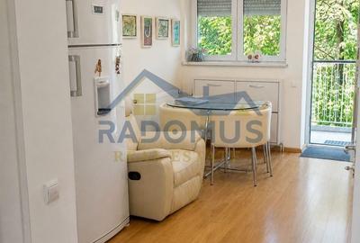 Apartament cu 1 camere, mobilat în Democrației - 3