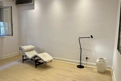 Apartament cu 5 camere decomandat, mobilat în Dorobanți - 8
