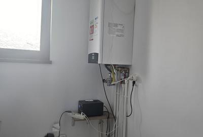 Casă cu 4 camere în Șendreni