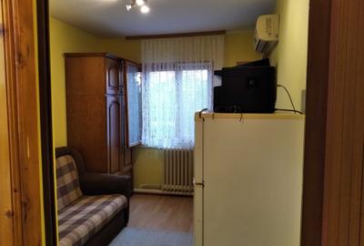 Garsonieră decomandată în Complex Studențesc