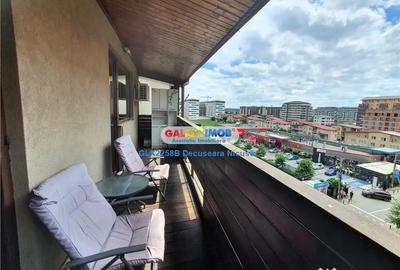 Apartament cu 3 camere decomandat în Chiajna