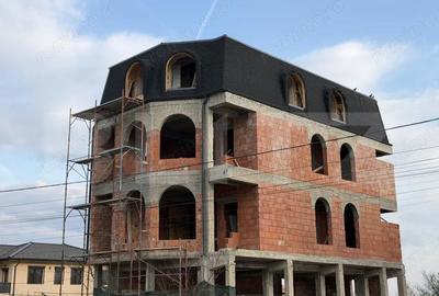 Spațiu comercial, de 300 mp, în Central - 3