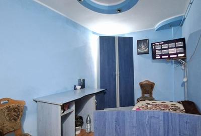 Apartament cu 4 camere în Micro 39