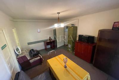 Apartament cu 2 camere semidecomandat în Central - 5