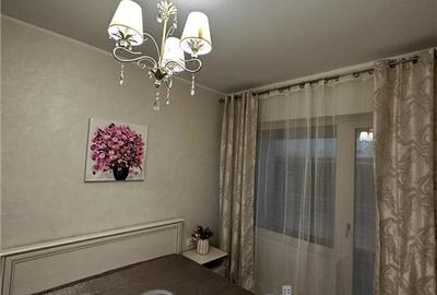 Apartament cu 2 camere decomandat în Copou - 2