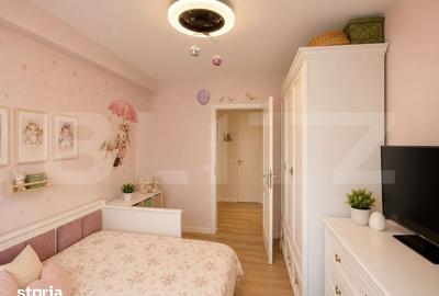 Apartament cu 3 camere în Apahida - 3