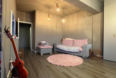 Apartament cu 2 camere nedecomandat în Calea Călărașilor - 1