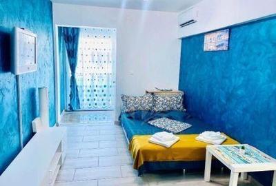 Apartament cu 2 camere în Central - 1