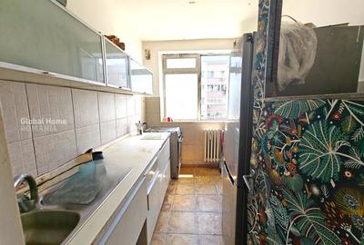 Apartament cu 2 camere semidecomandat în Drumul Taberei - 4