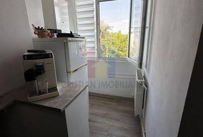 Garsonieră, mobilată în Dorobanți - 4