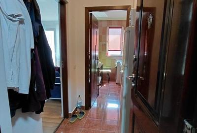 Apartament cu 2 camere semidecomandat în Fortuna - 1