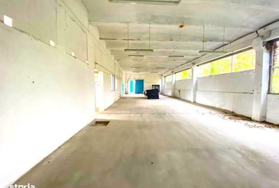 Spațiu comercial, de 190 mp, în Lugoj
