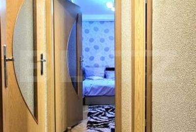 Apartament cu 2 camere semidecomandat în Mircea cel Bătrân