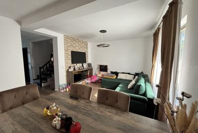 Casă cu 4 camere în Lunca Cetățuii - 4