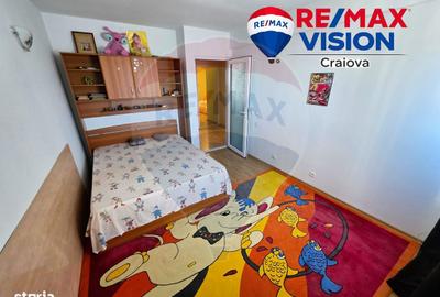 Apartament cu 4 camere, mobilat în Ultracentral - 3